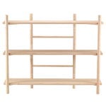 Edit shelf, low Edit shelf, low