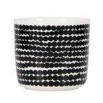 Marimekko Tazza senza manico Oiva - Siirtolapuutarha 2 dl