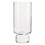 Karakter Clessidra vase, clear