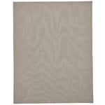 Wool rugs, Kelim Without Fringes rug, 0043, Beige