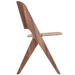 Lavitta chair, walnut Lavitta chair, walnut