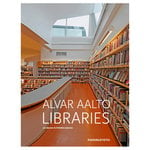 Architecture, Livre Alvar Aalto Libraries, Multicolore