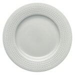 Plates, Swedish Grace plate 24 cm, mist, Grey