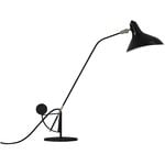 Table lamps, Mantis BS3 table lamp, Black