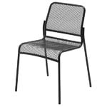 Mira chair, anthracite black Mira chair, anthracite black