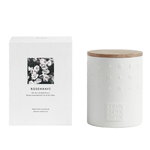 Scented candle with lid, Escapes Rosenhave Scented candle with lid, Escapes Rosenhave
