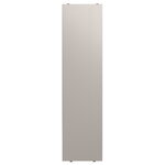 String shelf 78 x 20 cm, 3-pack, beige