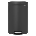 newIcon poljinroska-astia 20 L, Sense of Luxury, harmaa newIcon poljinroska-astia 20 L, Sense of Luxury, harmaa