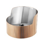 Urkiola bowl, copper, small Urkiola bowl, copper, small