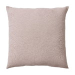 Collect Heavy Linen SC29 cushion, 65 x 65 cm, powder Collect Heavy Linen SC29 cushion, 65 x 65 cm, powder