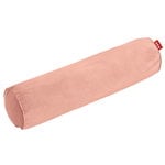 Rolster Velvet pillow, pearl blush Rolster Velvet pillow, pearl blush
