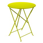 Bistro table 60 cm, verbena green Bistro table 60 cm, verbena green