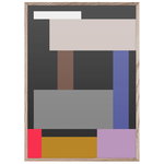 Poster Flying Colour 01 Poster Flying Colour 01