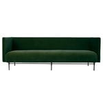 Sofas, Galore 3-seater sofa, Ritz 6381, Green