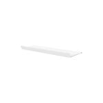 Noticeboards & whiteboards, Air marker tray 20 cm, white, White