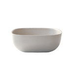 Gusto bowl, L, stone Gusto bowl, L, stone