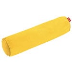 Rolster Velvet pillow, maize yellow Rolster Velvet pillow, maize yellow