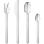 Louise Campbell cutlery, 24-pcs. set Louise Campbell cutlery, 24-pcs. set