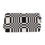 Johanna Gullichsen Doris cosmetics bag, M, black