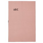 Design Letters Memory board A3, nude