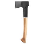 Sports & outdoors, Norden chopping axe N10 with sharpener, Black