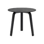 Hay Bella coffee table 45 cm, low, black
