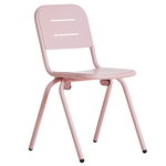 Ray café chair, rose pink Ray café chair, rose pink