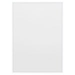 Paper Collective Frame, white aluminium