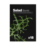 Salad Bomb selection Salad Bomb selection