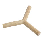Branch trivet, ash Branch trivet, ash