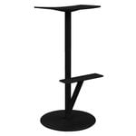 Sequoia bar stool, 76 cm, black