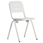 Ray café chair, white Ray café chair, white