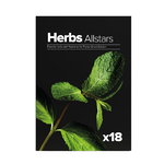 Herb Allstars selection Herb Allstars selection