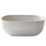 BIOBU Gusto salad bowl, stone BIOBU Gusto salad bowl, stone