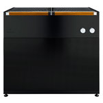 Booster BBQ grill 50, anthracite Booster BBQ grill 50, anthracite