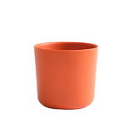Bambino cup, persimmon Bambino cup, persimmon