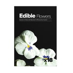 Plantui Edible Flowers selection