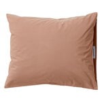Reboco Pillowcase, 50 x 60 cm, desert clay