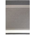 Panorama carpet, graphite-light grey Panorama carpet, graphite-light grey