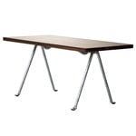 Coffee tables, Officina coffee table, galvanized, american walnut, Beige