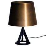 Tom Dixon Base table lamp, brass
