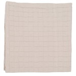 Aava double bed cover, sand Aava double bed cover, sand