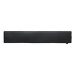 By Lassen Conekt back cushion, leather