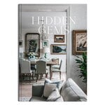 Design & interiors, Hidden Gems: Home Like a Dream, Multicolour