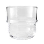 Unda drinking glass, clear, 2 pcs Unda drinking glass, clear, 2 pcs