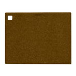 Cutting board 37 x 28 cm, nutmeg Cutting board 37 x 28 cm, nutmeg