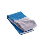 Compose guest towel, sky blue Compose guest towel, sky blue
