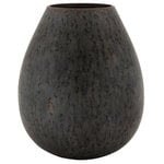 Klassik Studio Milo Drop vase, olive