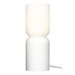 Lantern lamp 250 mm, white