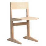 Dining chairs, Punc chair, ash, Natural